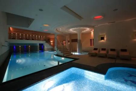 Dolce Avita Spa & Resort - 16