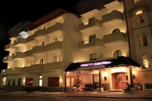 Hotel Stella Alpina, Andalo