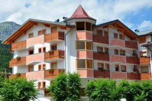 Hotel Select, Andalo