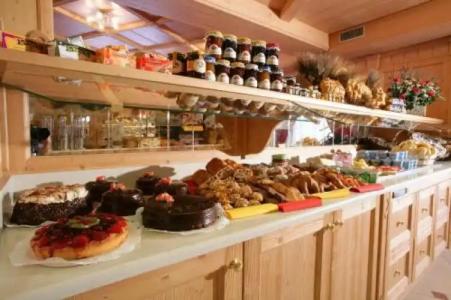 Garni La Roccia - 12