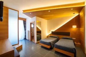 Hotel Al Plan, Andalo