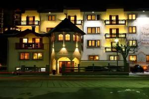 Hotel Majorka, Andalo