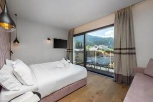 Hotel Nordik, Andalo