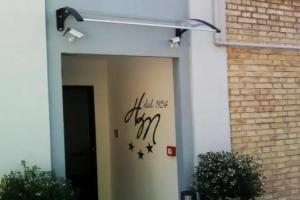 Hotel Milano, Ancona