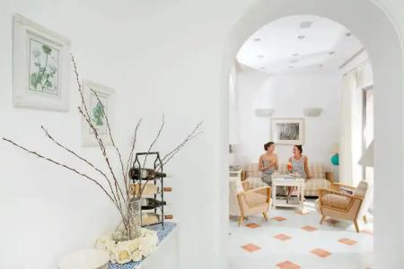 Boutique Casa Mariantonia - 0