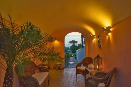 Boutique Casa Mariantonia - 21