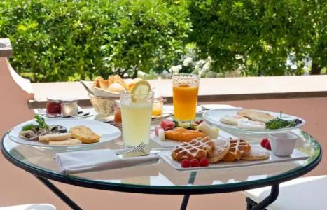 Boutique Casa Mariantonia - 42