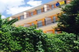 Hotel Ristorante Santa Maria, Amantea