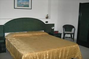 Hotel Ristorante La Scogliera, Amantea
