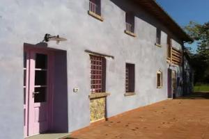 Casa Fontanino, Altopascio