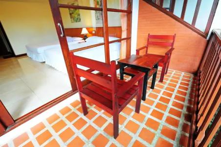 Alina Grande & Resort - 7