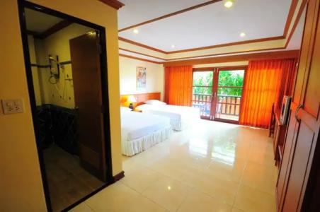 Alina Grande & Resort - 3