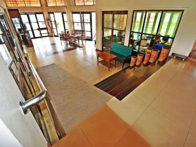 Alina Grande & Resort - 16