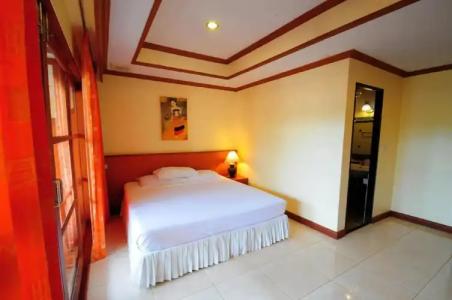 Alina Grande & Resort - 6