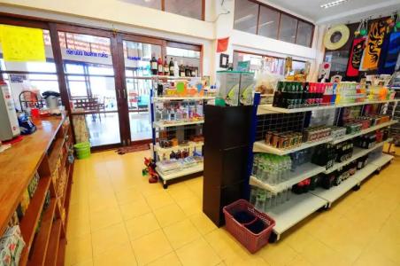 Alina Grande & Resort - 11