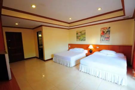 Alina Grande & Resort - 2