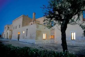 Relais Albergo I Luoghi Di Pitti