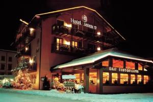 Hotel Barance, Alleghe