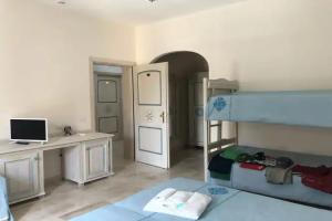 Hotel Riviera, Alghero