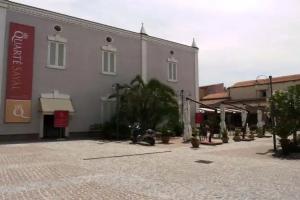 Quarté Sayàl Guest house, Alghero