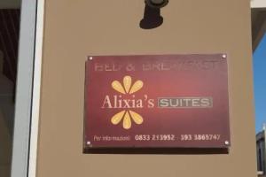 Bed & Breakfast «Alixia's Suites», Alezio