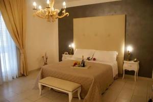 Bed & Breakfast «Alixia's Suites», Alezio