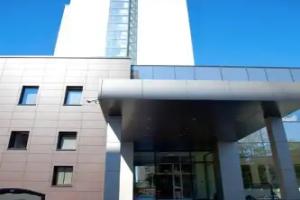 Hotel «Kragujevac»