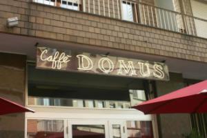 Domus Hotel, Alessandria