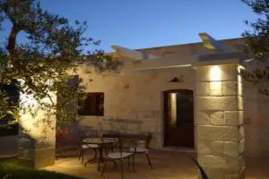 Il Gabellota Resort, Alberobello