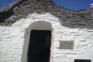Trullidea Apart-hotel, Alberobello