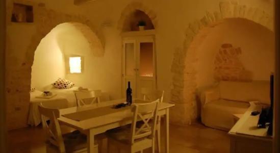 Charming Trulli - 26