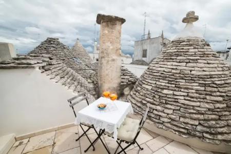 Charming Trulli - 14