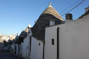 Tipico Resort, Alberobello