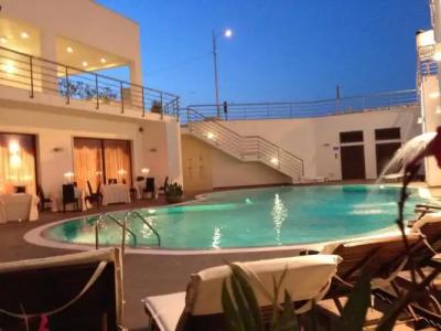 Majesty Alberobello - 5