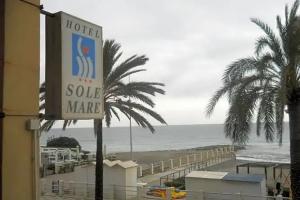 Hotel Solemare, Albenga