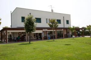 Residence Borgomare, Albenga