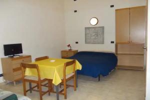 La Pineta Tourist base