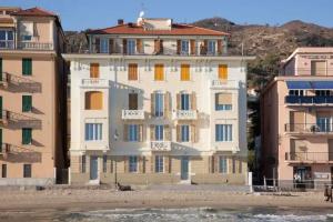 Hotel Savoia, Alassio