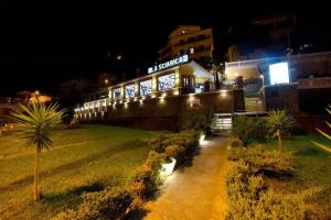 La Sciabica, Agropoli
