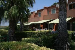 Le Terrazze Residence, Agropoli