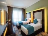 2 Bedrooms Suite