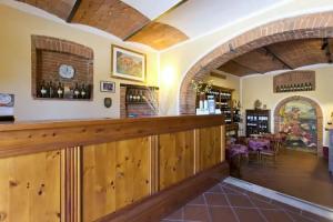 Borgo Delle More, Acquaviva