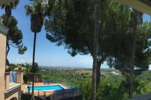 B&B Villa Etelka, Aci Castello