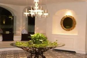 La Pineta Hotel Beach & Spa, Acciaroli