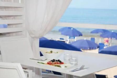 La Pineta Beach & Spa - 18