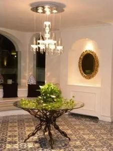 La Pineta Beach & Spa