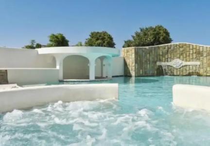 La Pineta Beach & Spa - 10