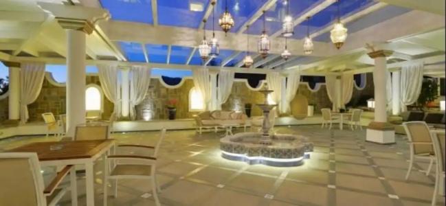 La Pineta Beach & Spa - 16