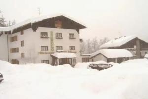 Albergo Tirolo, Boscolungo