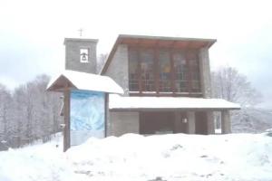 Albergo Tirolo, Boscolungo